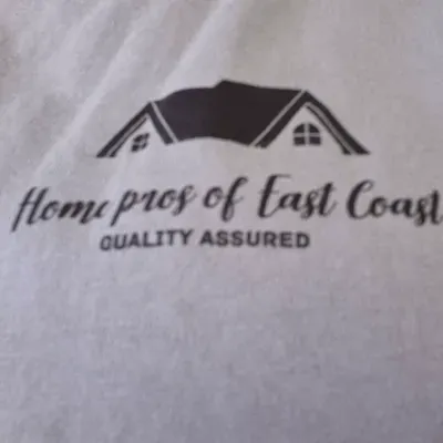 Home pros of East coast