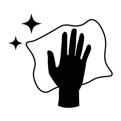 Black Glove Cleaning