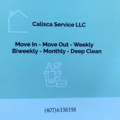 Calisca Service LLC