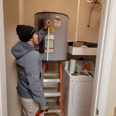 Mike's Handyman Services