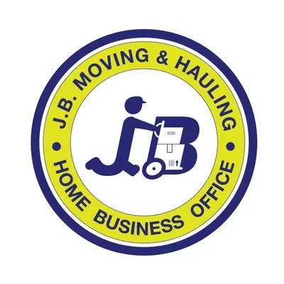 J.B. Moving & Hauling