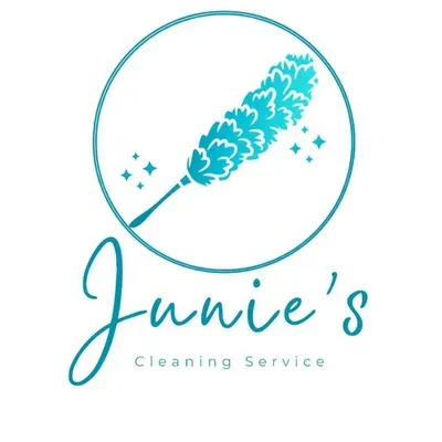 Junie's Cleaning Service by Jennifer