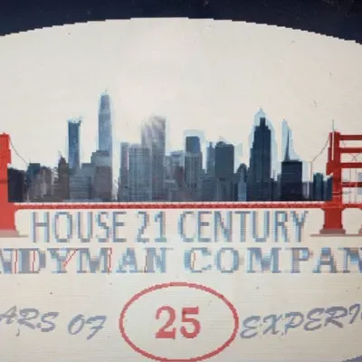 House 21 Century CORP.