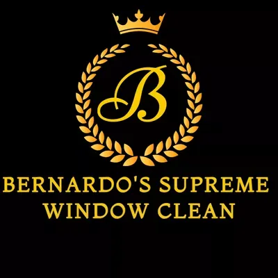 Bernardo's Supreme Window Clean