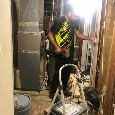 Pro handyman services llc