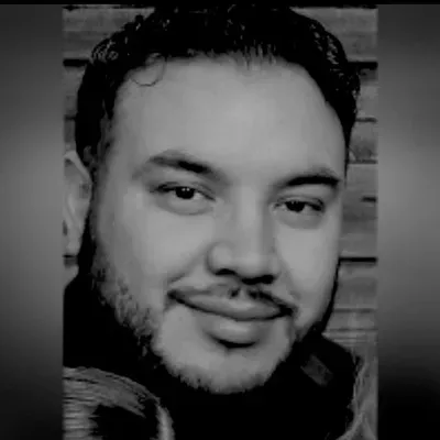 Marcos Murillo