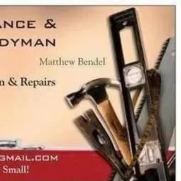 MB Maintenance & Repair