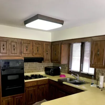 Chicagos handyman