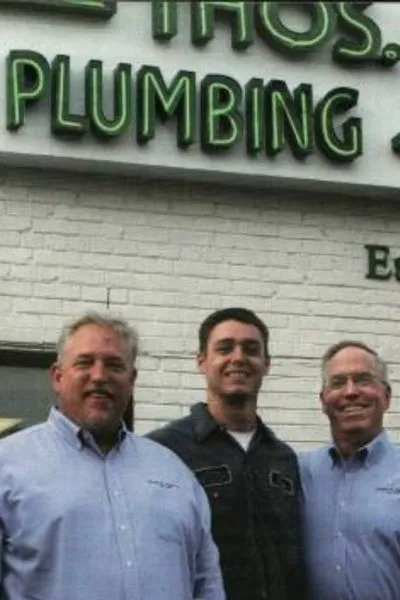 Thomas E. Clark Plumbing, Heating & Air Conditioning