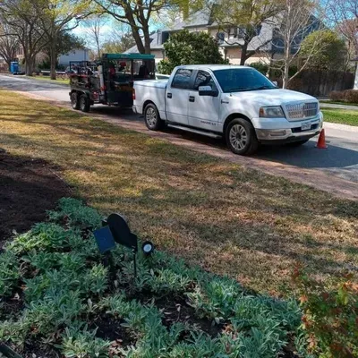 Azua M Landscaping