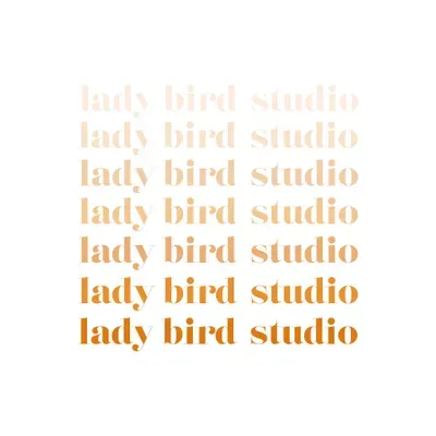 lady bird studio