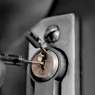 Locksmith Service Solutions