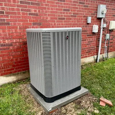 4 Seasons A/C and Heating Group, LLC
