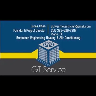 Greentech Engineering LLC
