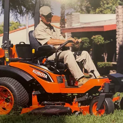God’s First Lawns Specialist