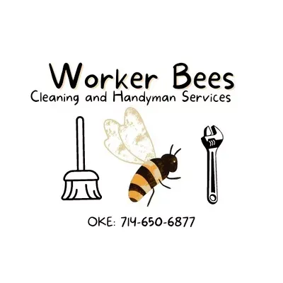 Worker Bees: Cleaning Services