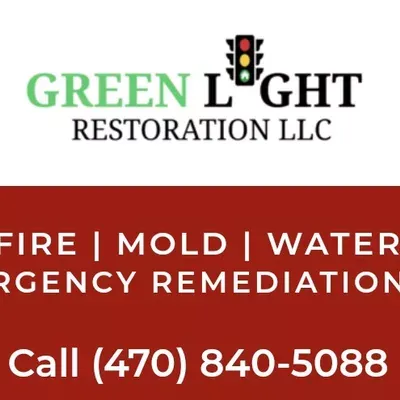 Green Light Restoration