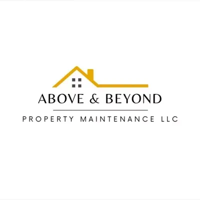 Above & Beyond Property Maintenance LLC