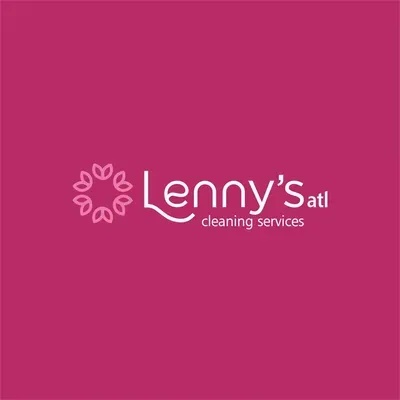 Lenny’s cleaning service
