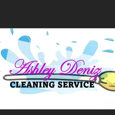 ashley deniz cleaning service LLC
