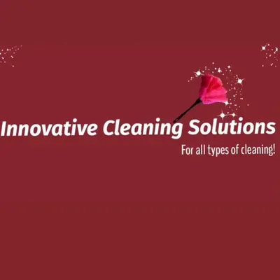 Innovative Cleaning Solutions NY