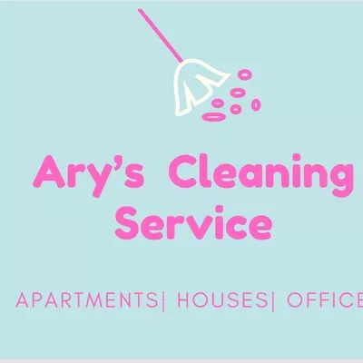 Ary’s Cleaning Service