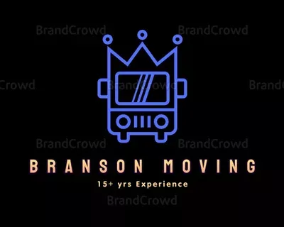 Branson Moving LLC