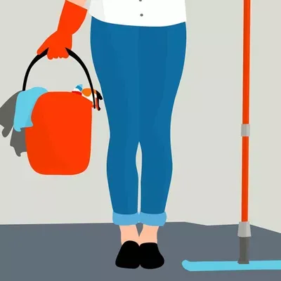 Luana Souza House Cleaning