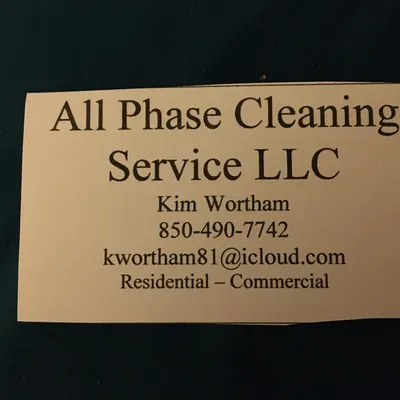 All Phase Cleaning Service LLC