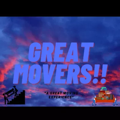 Great Movers LLC