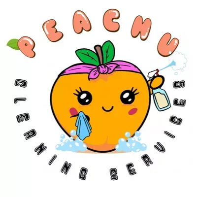 Peachu Cleaning Services