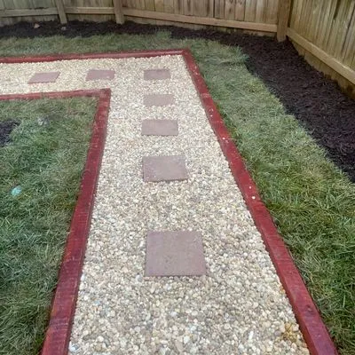 I Gotcha Landscaping