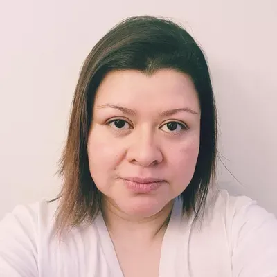 Yolanda Campos