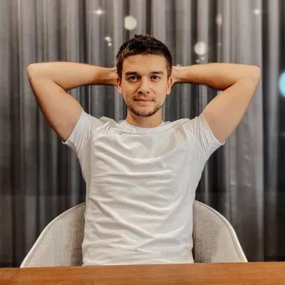 Vitalii Bashevas