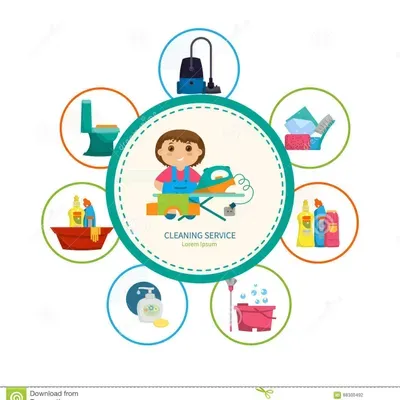 D&J Services House cleaning