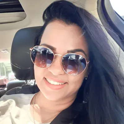 Analia Campos House cleaning service