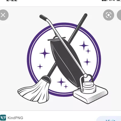 Cleaning ladies