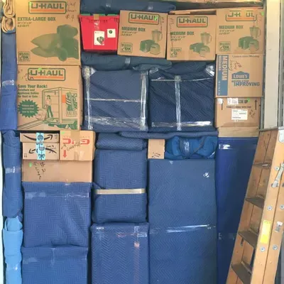 AC Moving Solutions