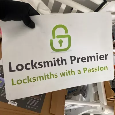 Locksmith Premier