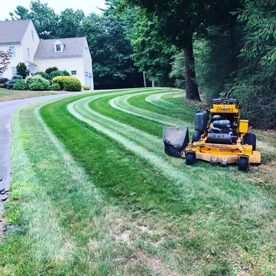 MacDonald Landscape LLC