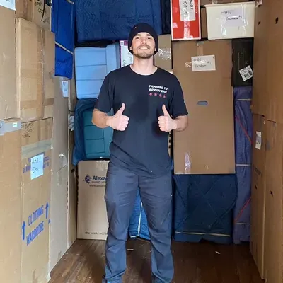 APEX MOVERS