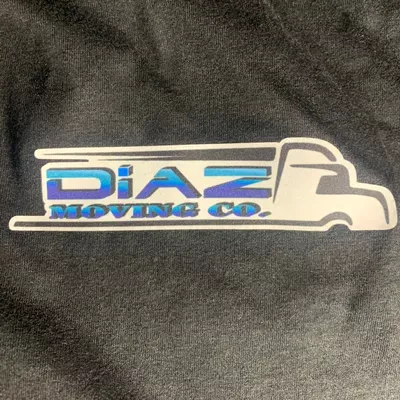 Diaz Moving Co.