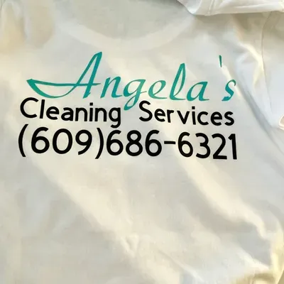 Angela’s Cleaning