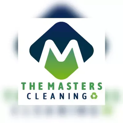The Masters cleaning