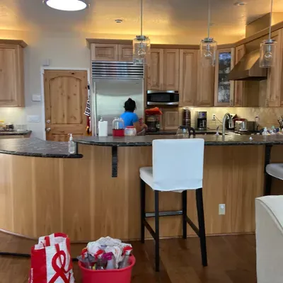 Shine house cleaning services