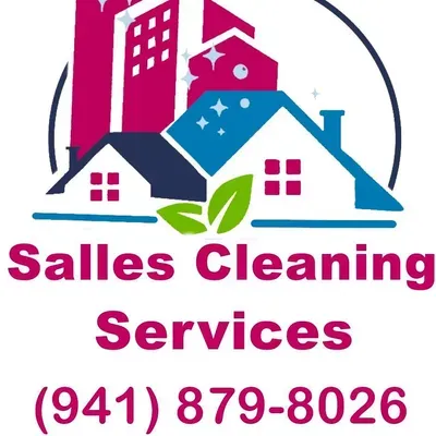 Salles Cleaning Services