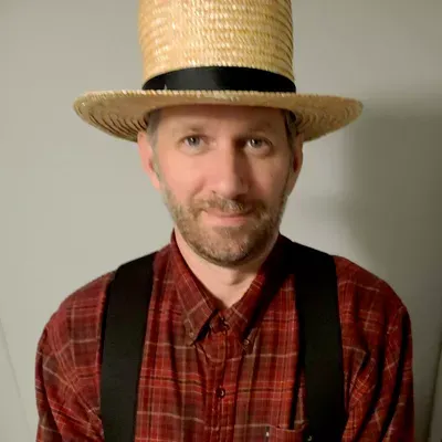 Mark the Handyman