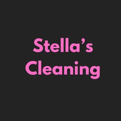 Stella’s Cleaning