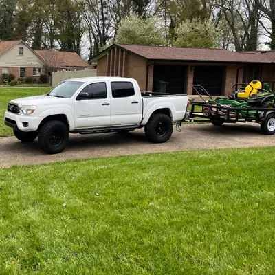 Lae’s Lawn Care