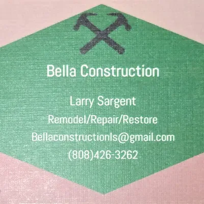 Bella Construction